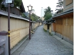 武家屋敷