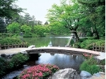 兼六園