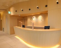 ホテルウィングインターナショナルプレミアム金沢駅前