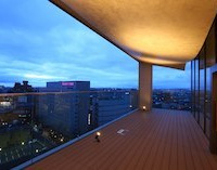 ホテルウィングインターナショナルプレミアム金沢駅前