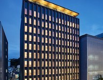 三井ガーデンホテル金沢
