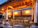 越後長岡ゆらいや華の湯