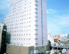 ホテルサンルート新潟