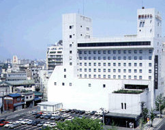 新潟東映ホテル
