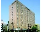 ダイワロイネットホテル富山