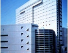 富山エクセルホテル東急