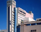 富山地鉄ホテル