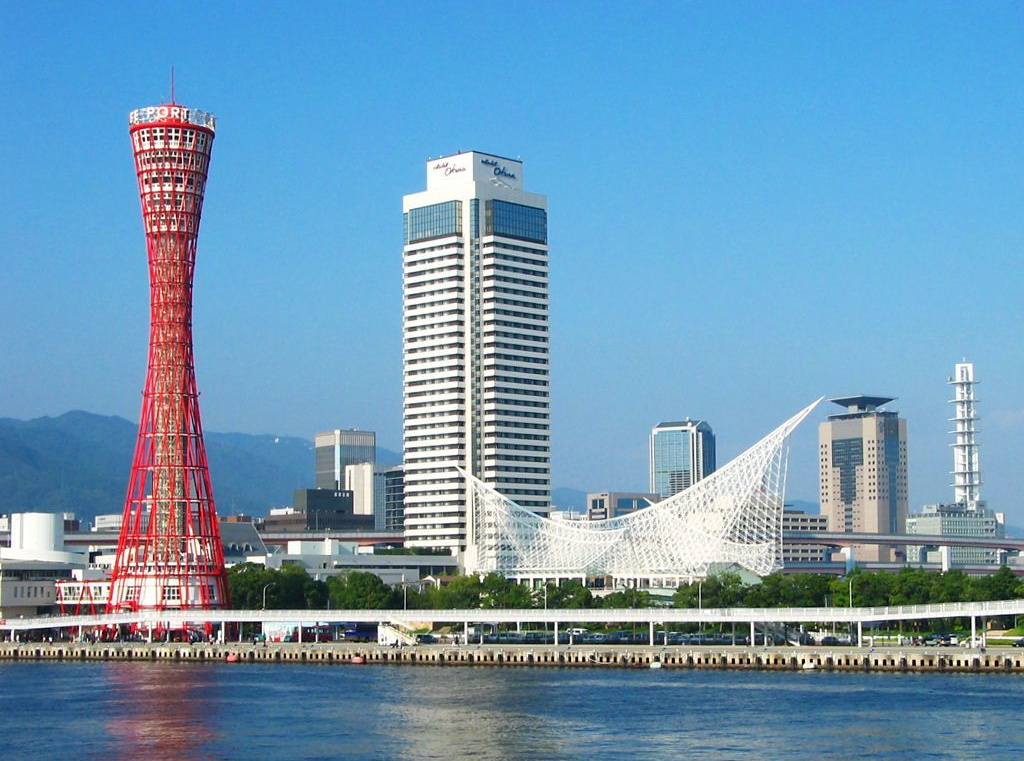 ポートアイランド