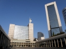 神戸国際会議場