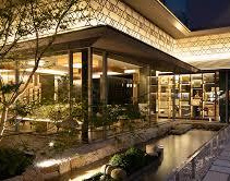 クロスホテル京都