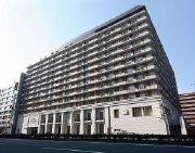 ホテルモントレ京都