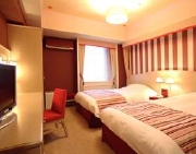 ホテルモントレ京都