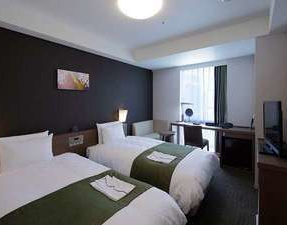 ダイワロイネットホテル京都四条烏丸