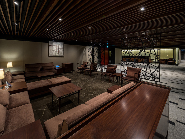 ソラリア西鉄ホテル京都プレミア 三条鴨川