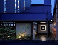 ホテルリソル京都 河原町三条