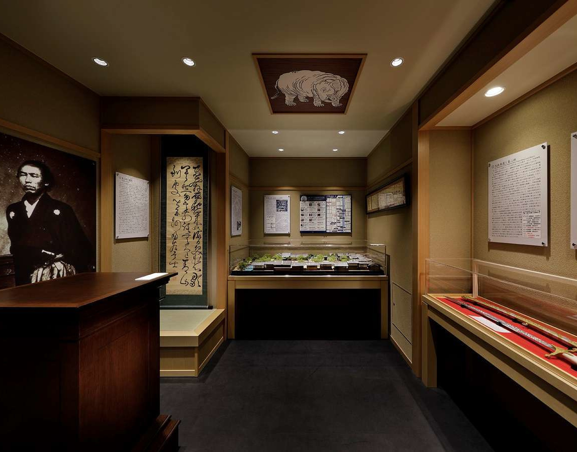 ホテルリソル京都 河原町三条