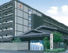 アルモントホテル京都