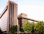 ホテル京阪京都