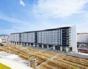 都シティ 近鉄京都駅