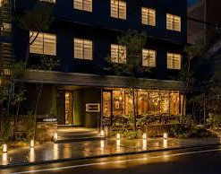 ホテルリソルトリニティ京都