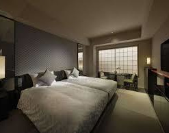 ホテルリソルトリニティ京都