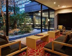 三井ガーデンホテル京都三条