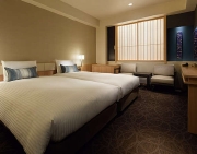 三井ガーデンホテル京都新町 別邸