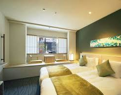 ホテルビスタプレミオ京都 和邸