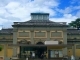 奈良国立博物館