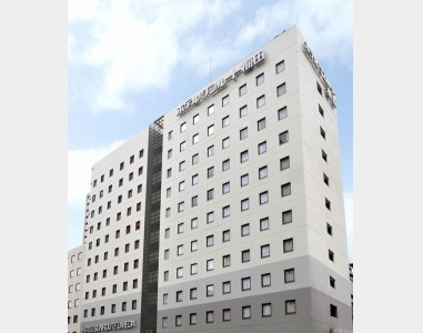ホテルビナリオ梅田（旧：ホテルサンルート梅田）