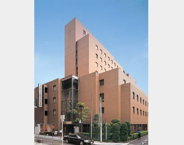 ハートンホテル心斎橋
