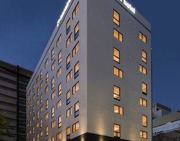 からくさホテル大阪なんば