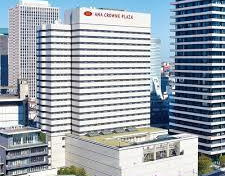 ＡＮＡクラウンプラザホテル大阪