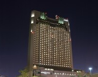 スイスホテル南海大阪