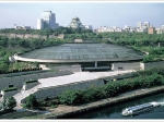 大阪城ホール(大阪天王寺・新世界)