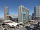 ホテルグランヴィア大阪(スタンダードツイン)