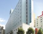 ホテル京阪天満橋