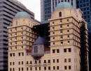 ホテルモントレ大阪