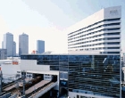 ホテル京阪京橋グランデ