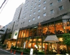 アークホテル大阪心斎橋