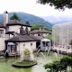 箱根ガラスの森美術館