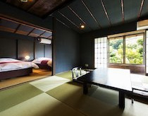 伊豆長岡温泉 Villa Garden 石のや