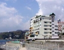 稲取東海ホテル湯苑