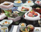 稲取銀水荘