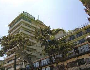 北川温泉ホテル