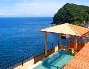 北川温泉ホテル