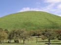 大室山