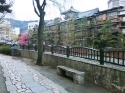 松川遊歩道