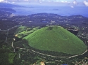大室山