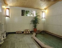 山木旅館